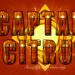 Captain Citrus (Avengers)
