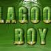 Lagoon Boy (Teen Titans)